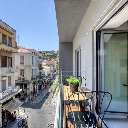 Nsplace Athena Bagian luar foto