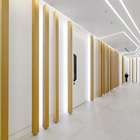 Nsplace Athena Bagian luar foto