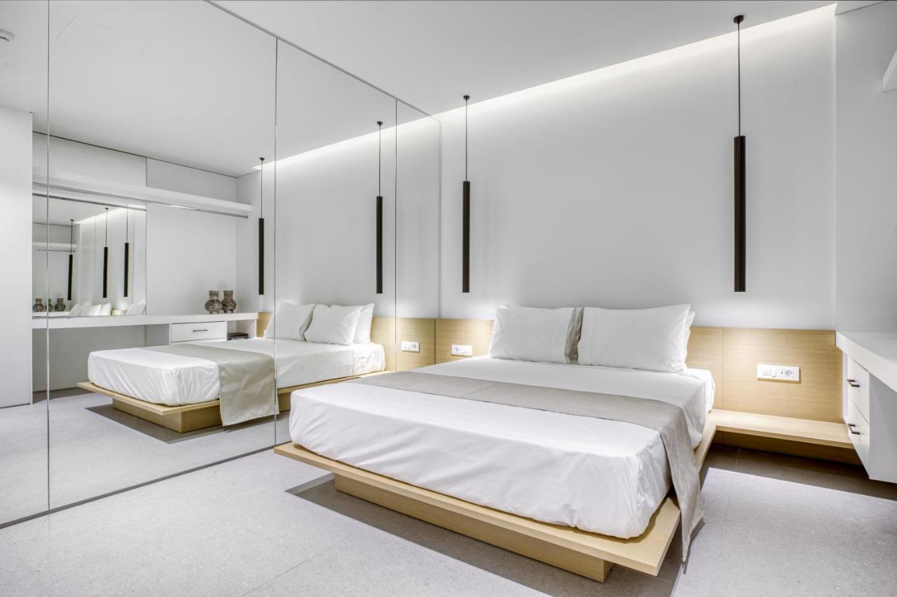 Nsplace Athena Bagian luar foto