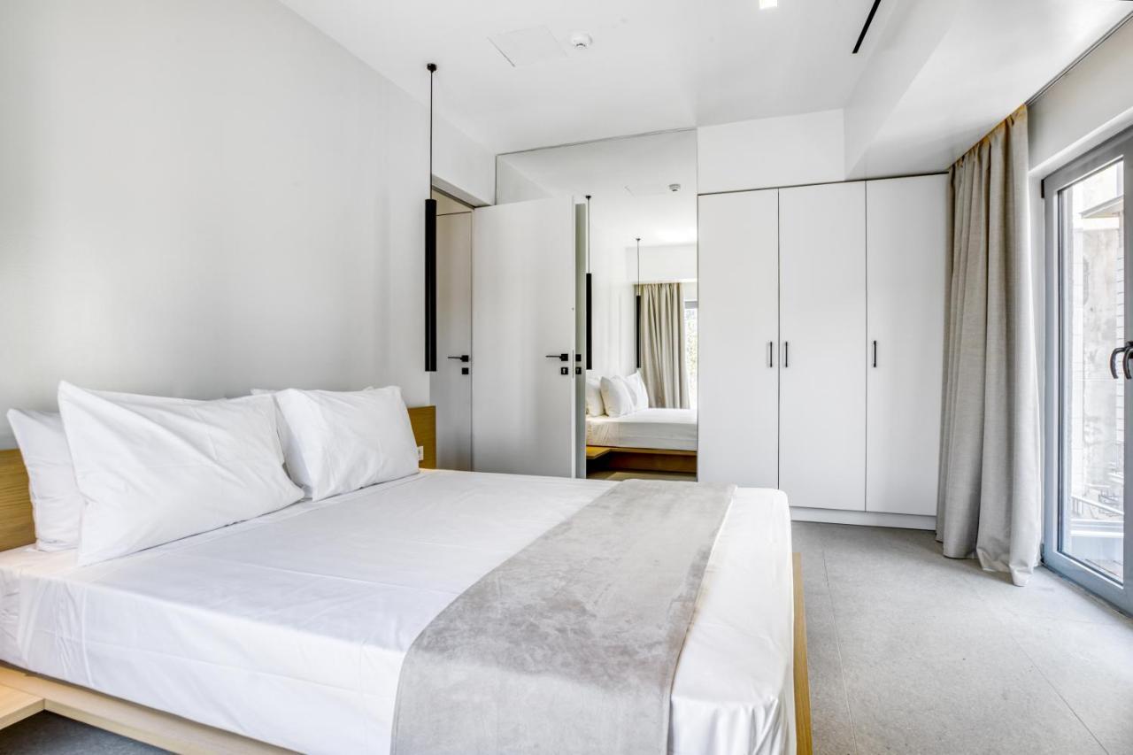 Nsplace Athena Bagian luar foto