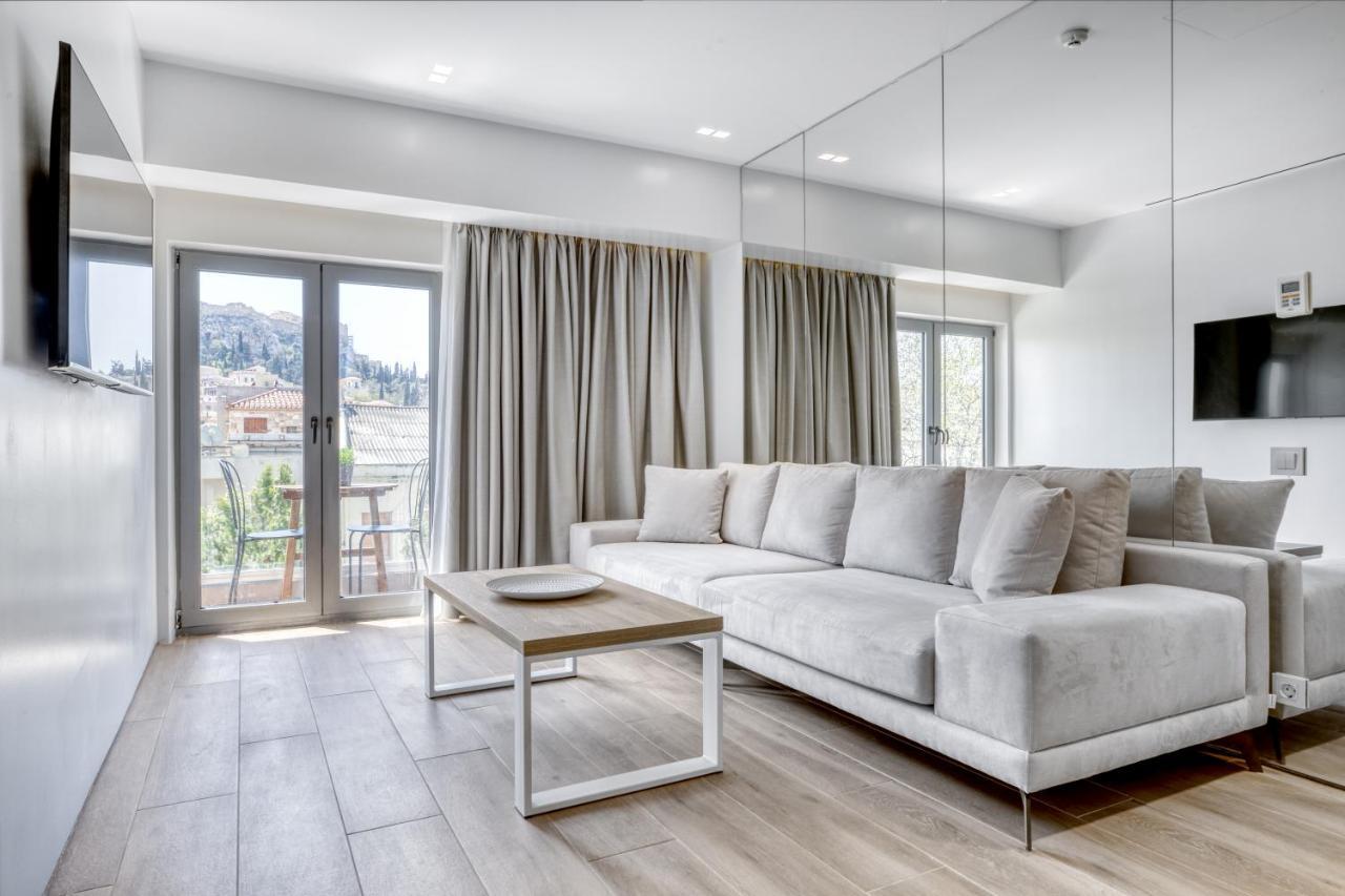 Nsplace Athena Bagian luar foto