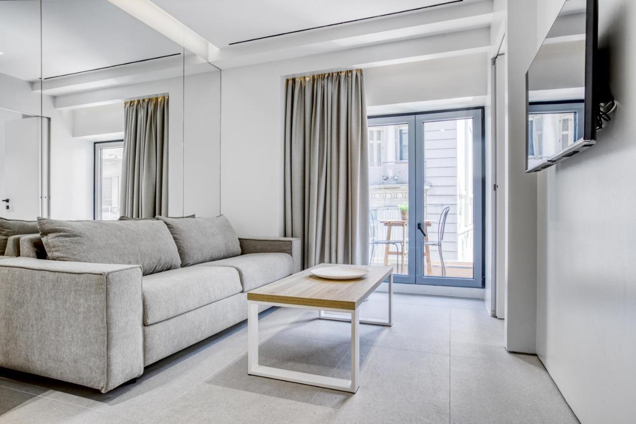 Nsplace Athena Bagian luar foto