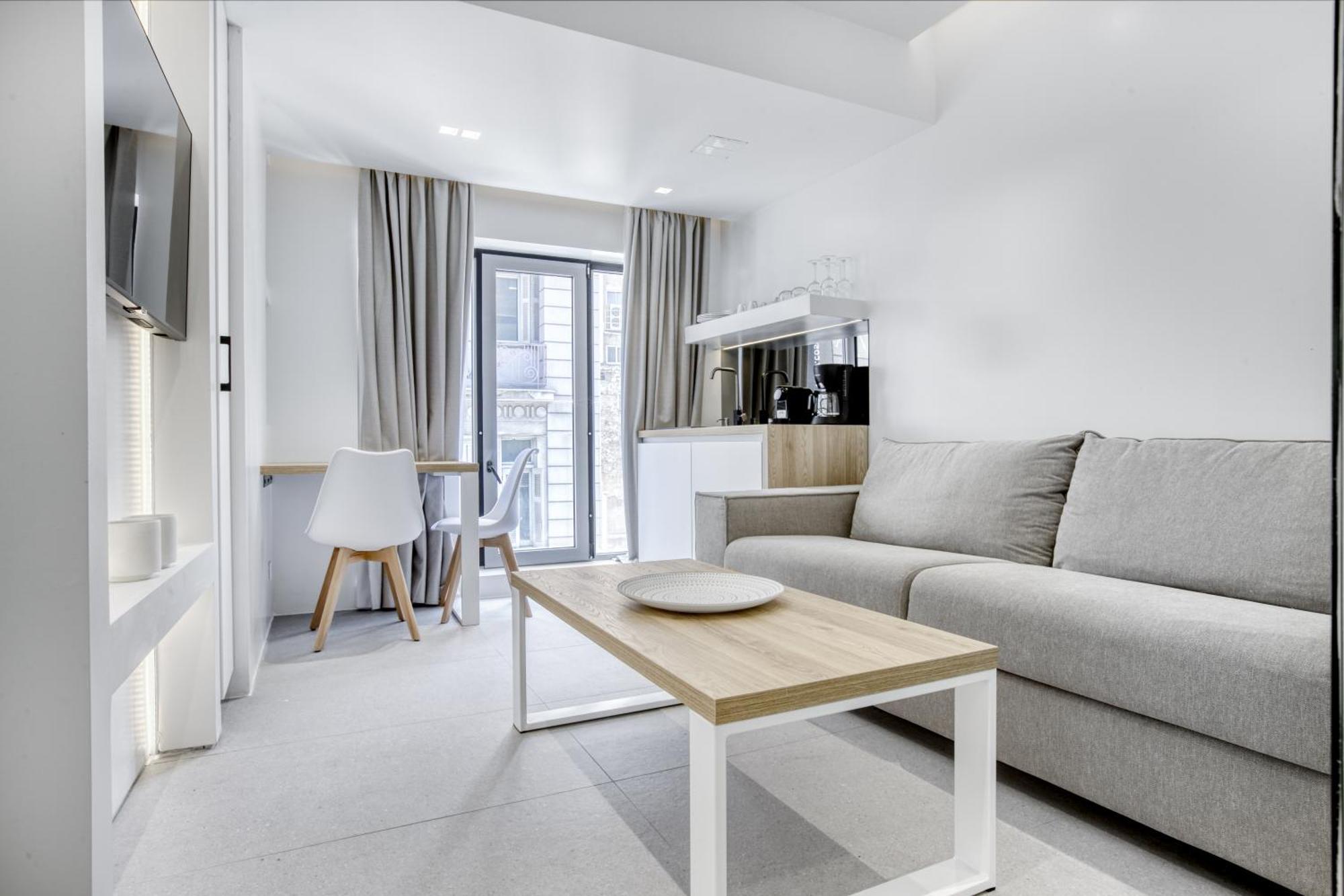 Nsplace Athena Bagian luar foto
