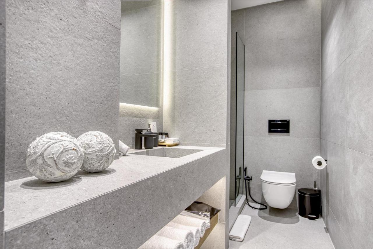 Nsplace Athena Bagian luar foto