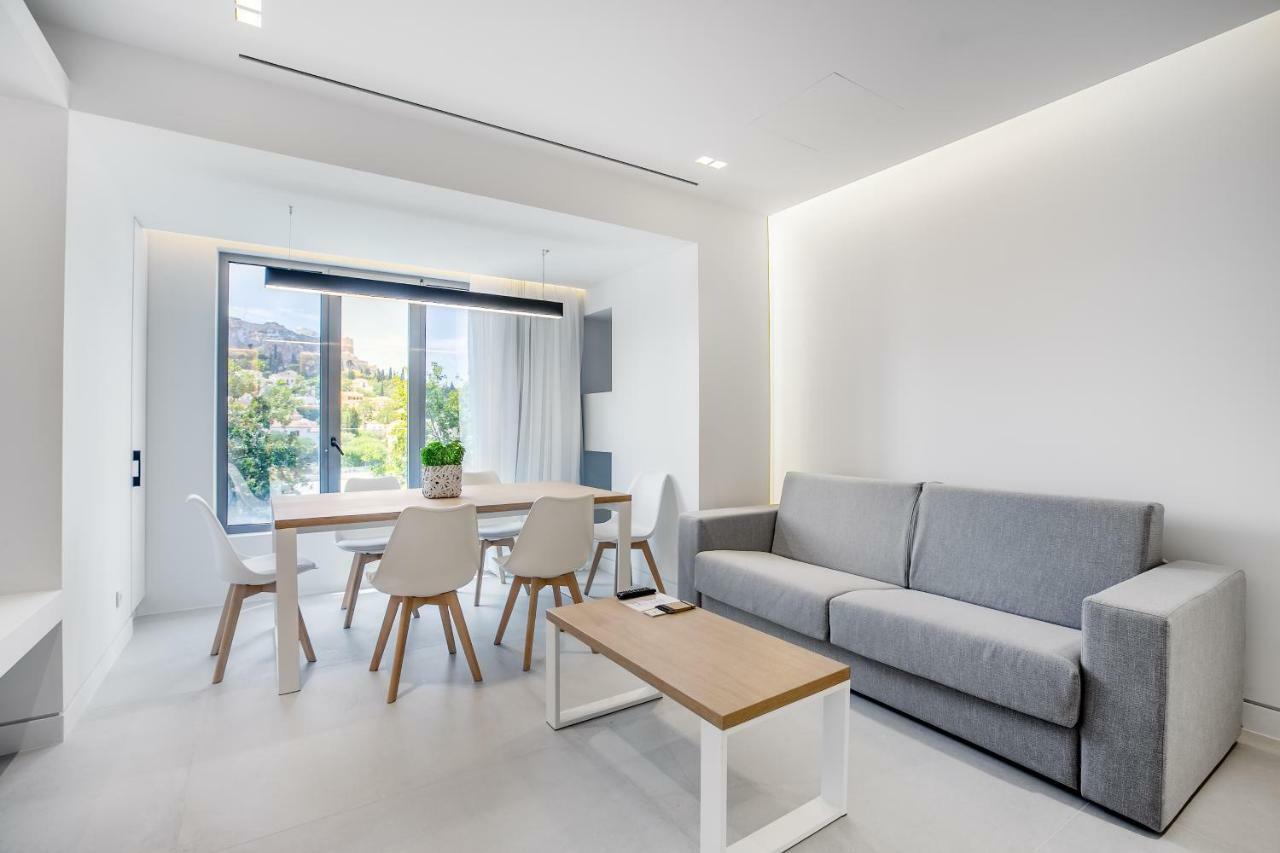 Nsplace Athena Bagian luar foto