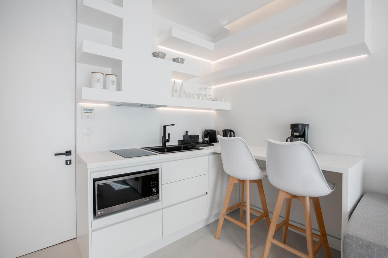 Nsplace Athena Bagian luar foto