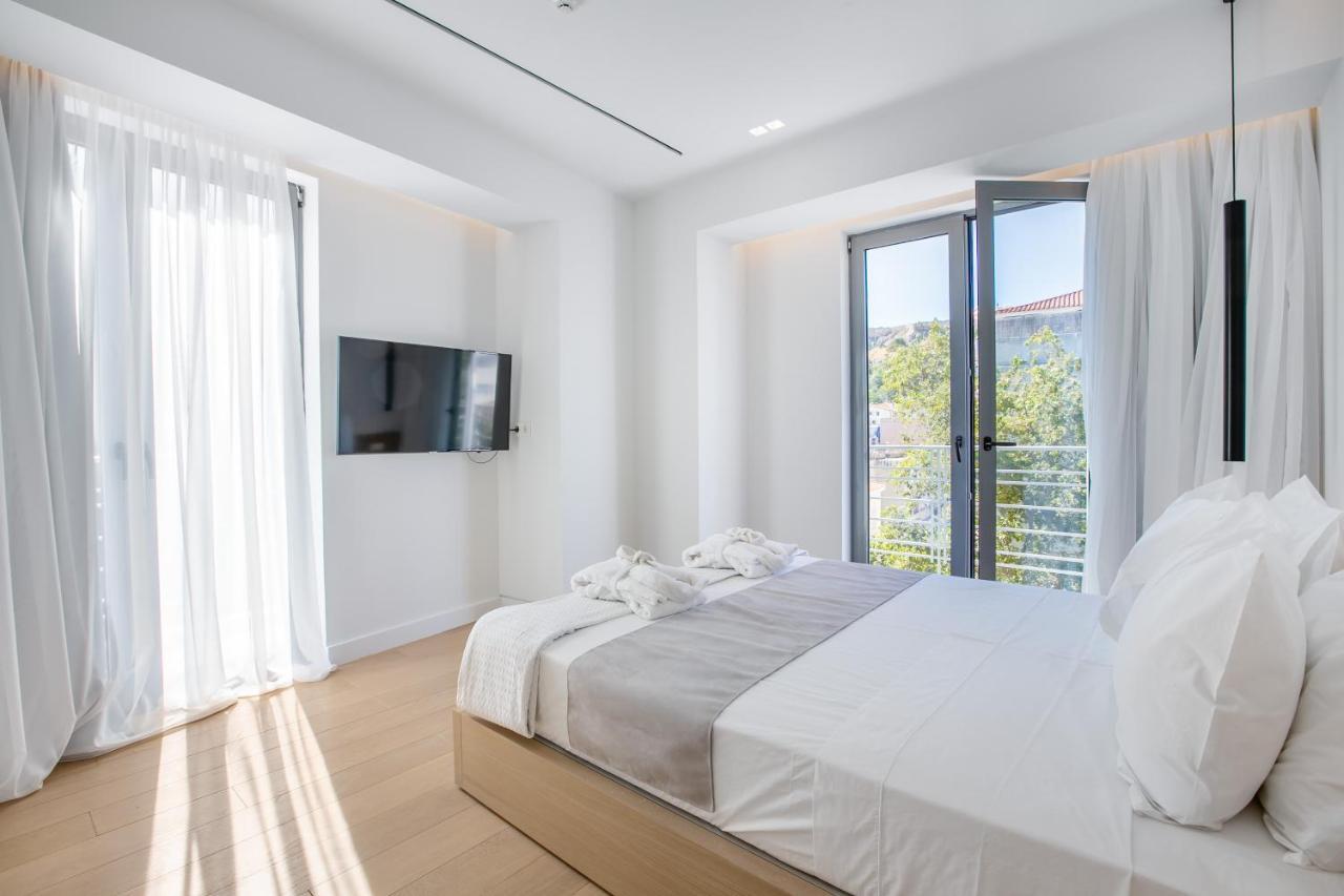 Nsplace Athena Bagian luar foto