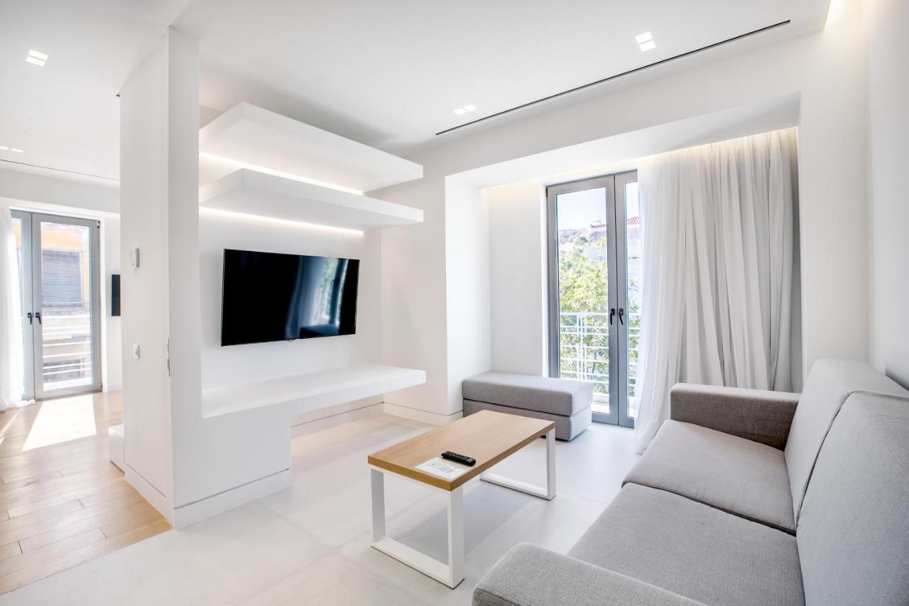 Nsplace Athena Bagian luar foto
